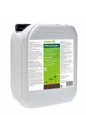 EMIKO MikroDünger - PROBIOSA