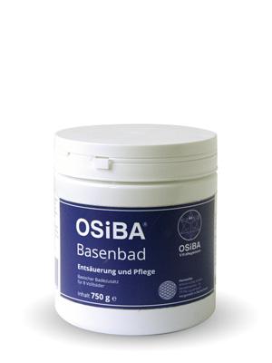 Emiko OSiBA Basenbad - PROBIOSA