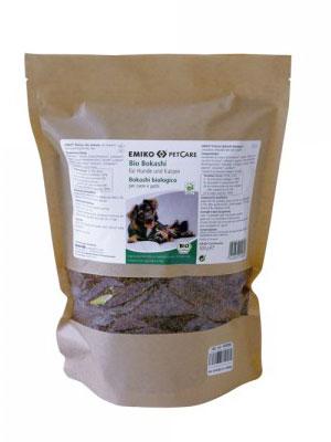 EMIKO PetCare Bokashi mit EM - PROBIOSA