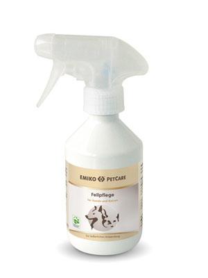 EMIKO PetCare Fellpflege mit EM - PROBIOSA