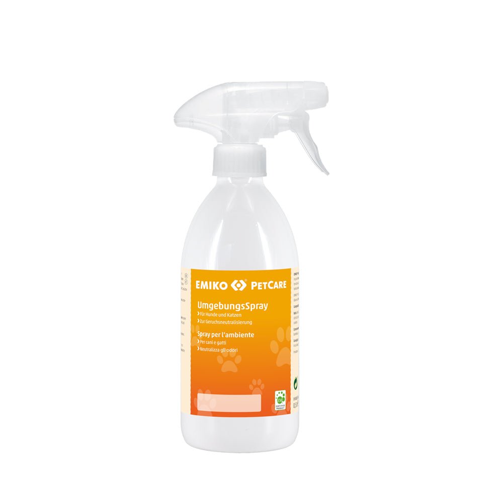 EMIKO PetCare Umgebungsspray - PROBIOSA