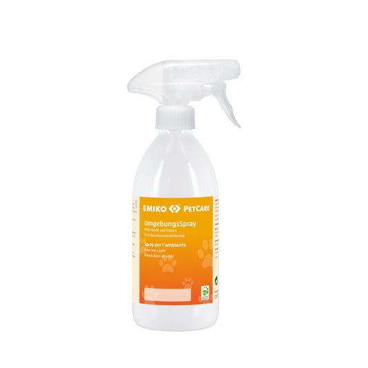 EMIKO PetCare Umgebungsspray - PROBIOSA