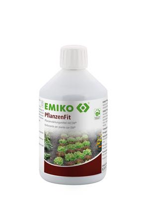 EMIKO Pflanzenfit – rettet deine Pflanzen - PROBIOSA