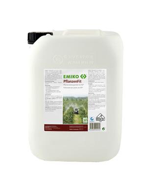 EMIKO Pflanzenfit – rettet deine Pflanzen - PROBIOSA
