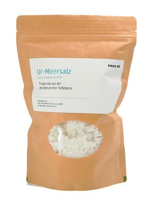 Emiko Ur - Meersalz - PROBIOSA