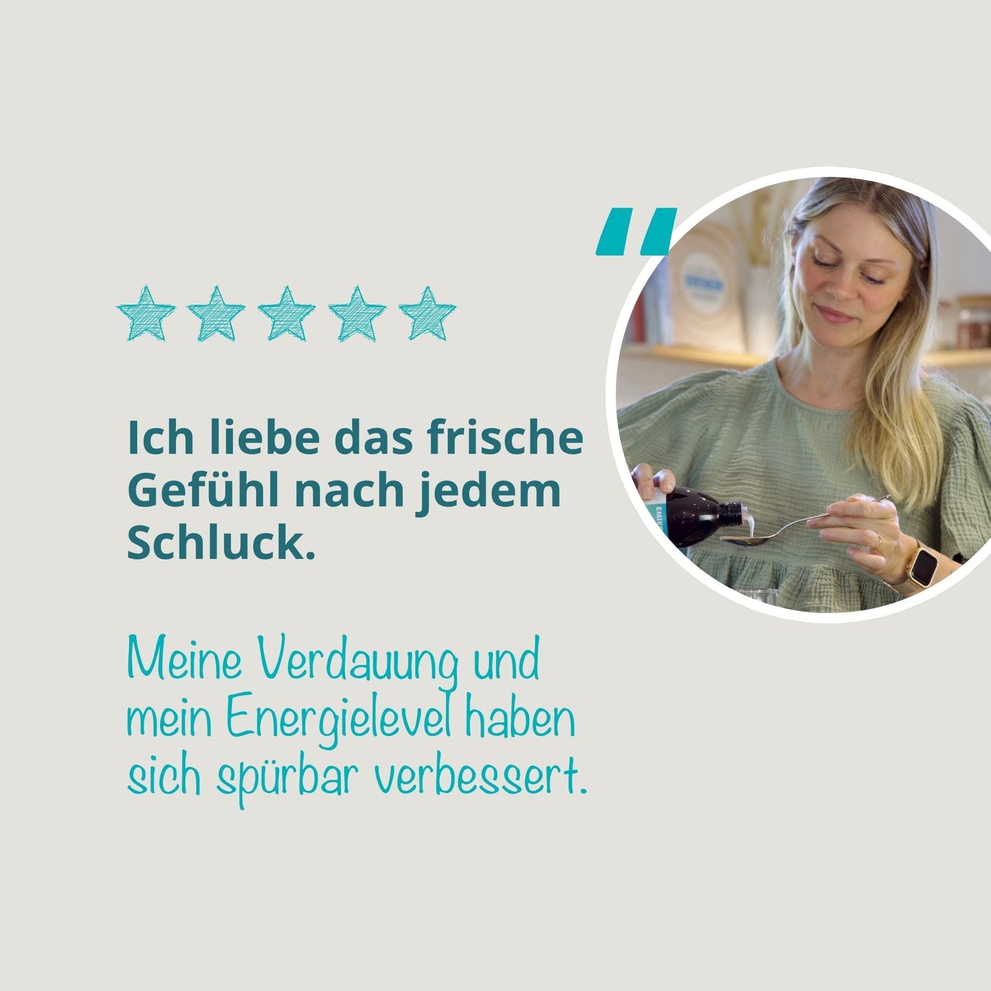 EMIKO VITAL Bio - Fermentgetränk mit OPC & Vitalpilzen - PROBIOSA