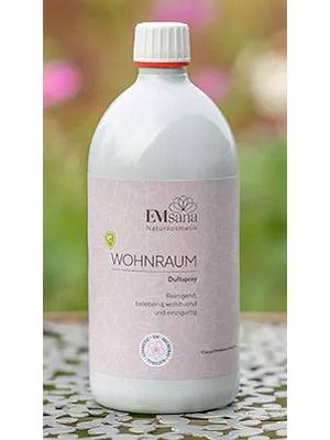 EMSana Raumspray Wohnraum - PROBIOSA