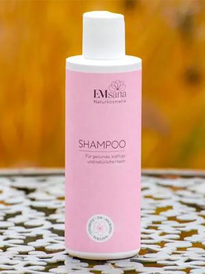 EMSana Shampoo - PROBIOSA