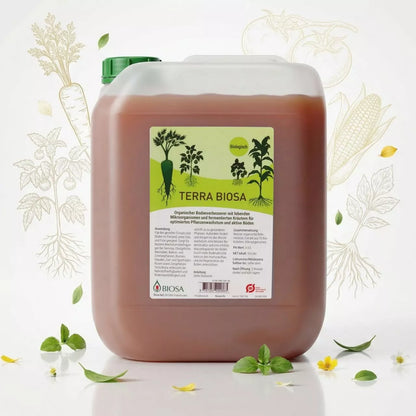 Terra Biosa -aloituskulttuuri