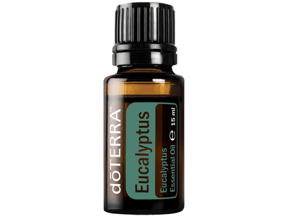 Eucalyptus (Eukalyptus) von dōTERRA - 15 ml - PROBIOSA