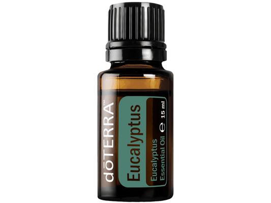 Eucalyptus (Eukalyptus) von dōTERRA - 15 ml - PROBIOSA