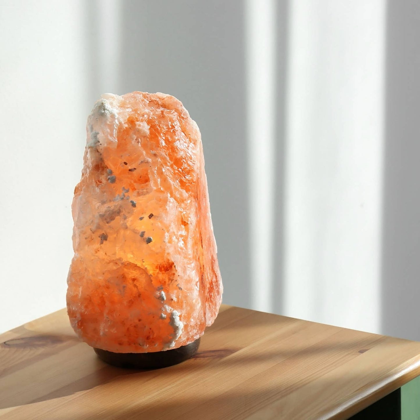 Himalayan Salt Lamp Rough Form 2 to 3 kg
