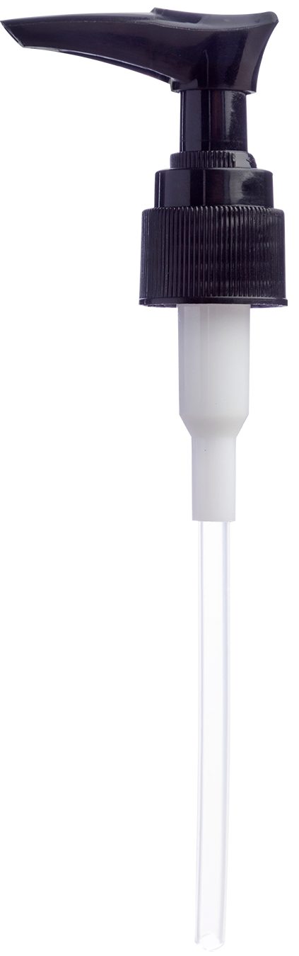 Pumpe für Fraktioniertes Kokosöl