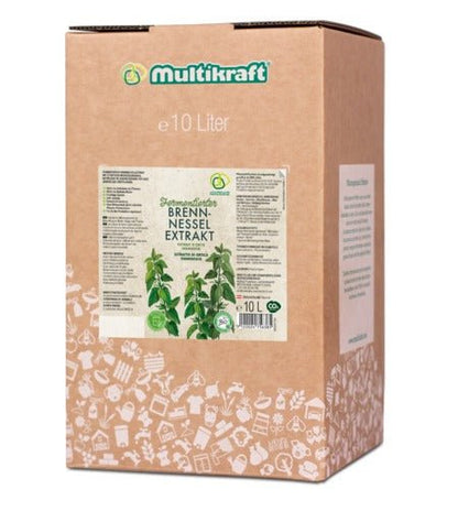 Fermentierter Brennnessel Extrakt - PROBIOSA