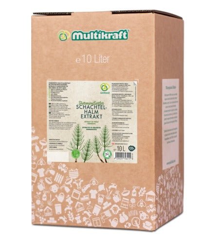 Fermentierter Schachtelhalm Extrakt - PROBIOSA