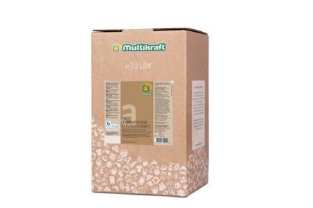 FKE (Fermentierter Kräuterextrakt) Ergänzungsfutter - PROBIOSA