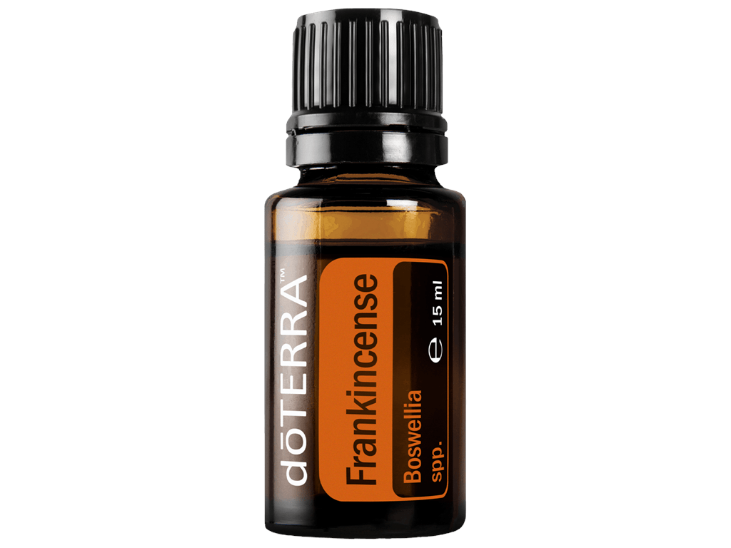 Frankincense (Weihrauch) - PROBIOSA