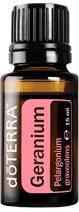 dōTERRA Geranium