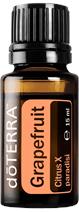 dōTERRA Grapefruit