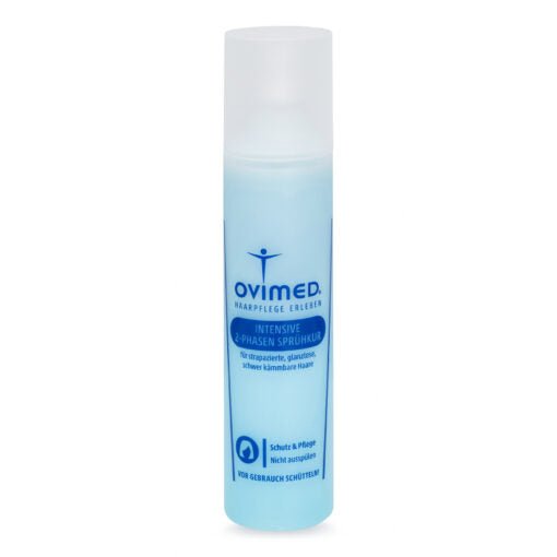 Intensive 2 - Phasen Sprühkur von OVIMED - PROBIOSA