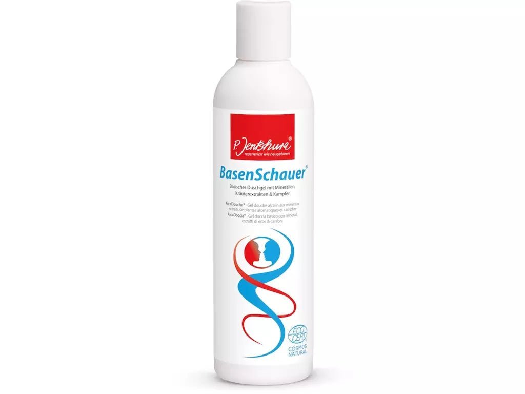 Jentschura BasenSchauer - PROBIOSA