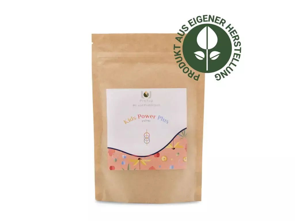 Kids - Power - Plus - PROBIOSA