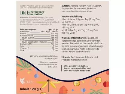 Kids - Power - Plus - PROBIOSA