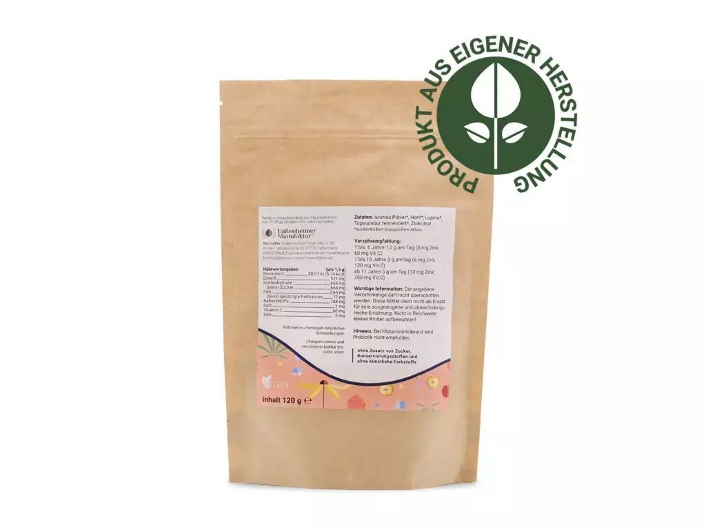 Kids - Power - Plus - PROBIOSA