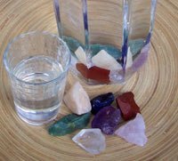 Kristalle zur Wasserbelebung – Energetisiertes Trinkwasser für mehr Wohlbefinden - PROBIOSA