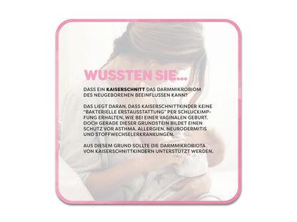 Lactobact BABY TROPFEN - PROBIOSA