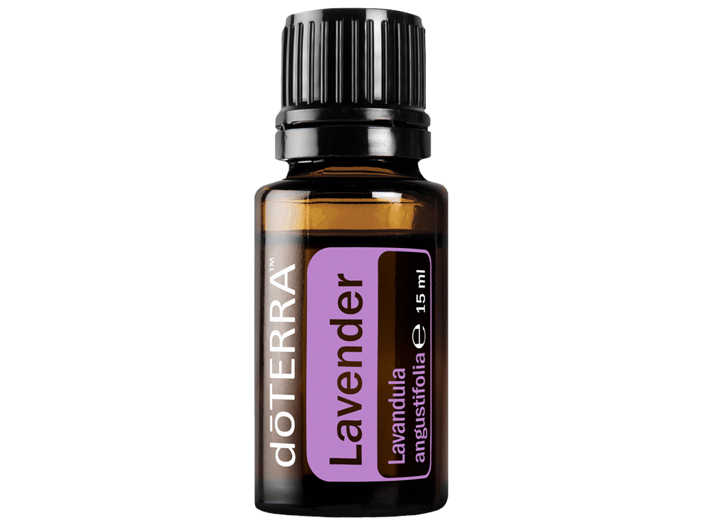 Lavender (Lavendel) - PROBIOSA
