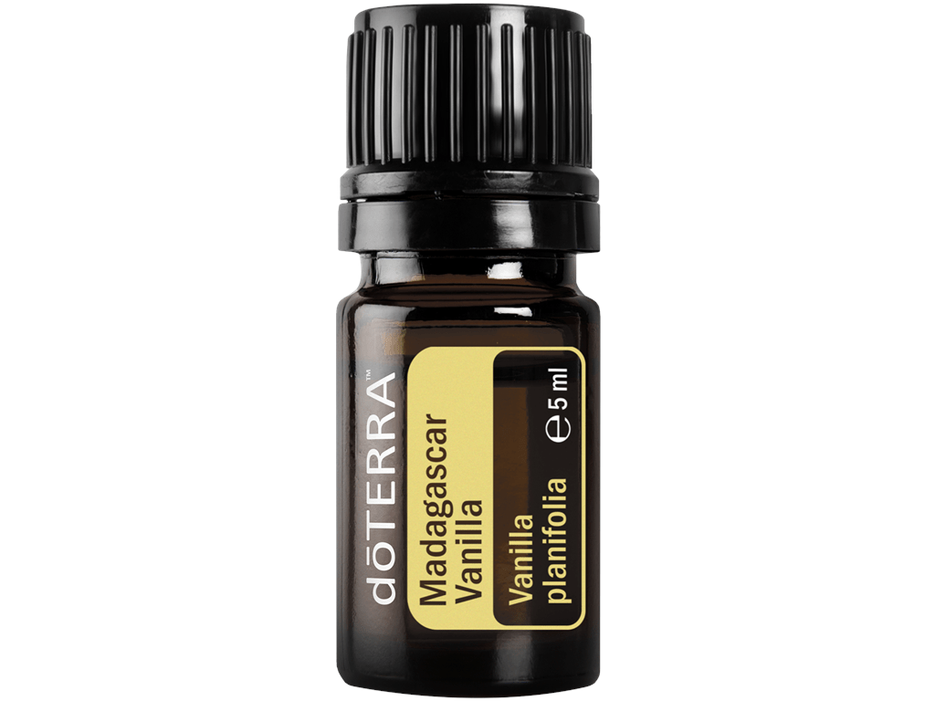 Madagascar Vanilla (Madagaskar - Vanille) von dōTERRA - 5 ml - PROBIOSA