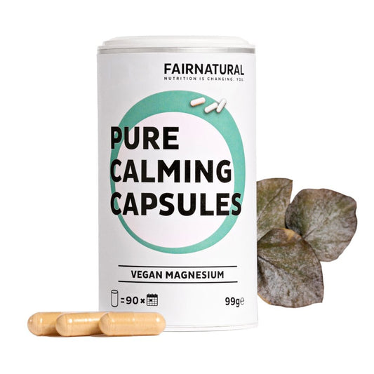 Magnesium Kapseln - PROBIOSA
