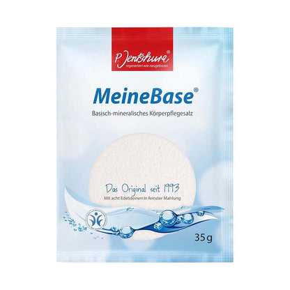 MeineBase® by P. Jentschura 