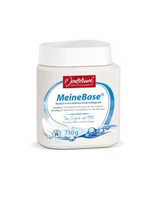 MeineBase® von P. Jentschura - PROBIOSA