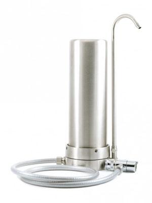 Mercuro Auftisch Trinkwasserfilter - PROBIOSA