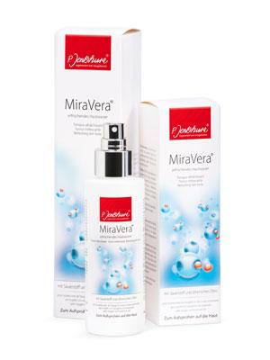 MiraVera® von P. Jentschura - PROBIOSA