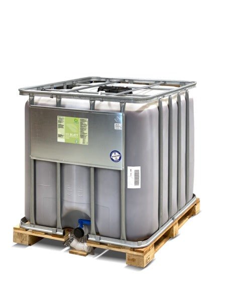MK Blatt Plant Power - PROBIOSA