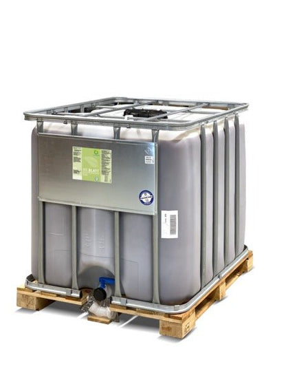 MK Blatt Plant Power - PROBIOSA