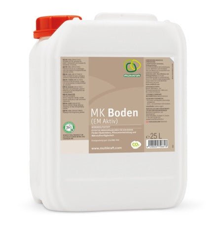 MK Boden Plant Power - PROBIOSA