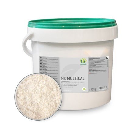 MK Multical Plant Power - PROBIOSA