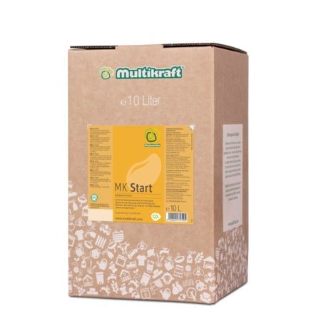 MK Start - PROBIOSA