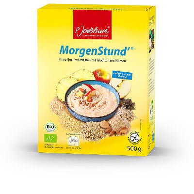 MorgenStund'® von P. Jentschura - PROBIOSA