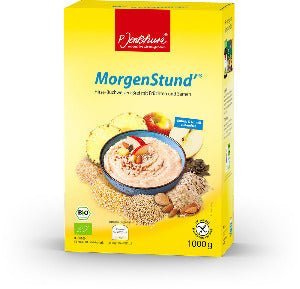 MorgenStund'® von P. Jentschura - PROBIOSA