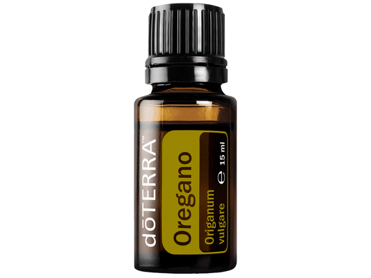 Oregano - 5 oder 15 ml - PROBIOSA