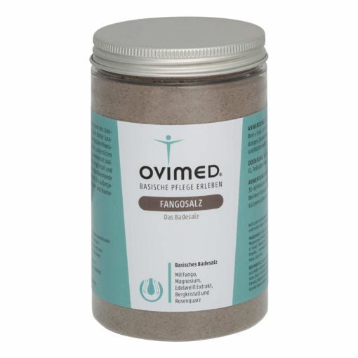 OVIMED Fangosalz - PROBIOSA