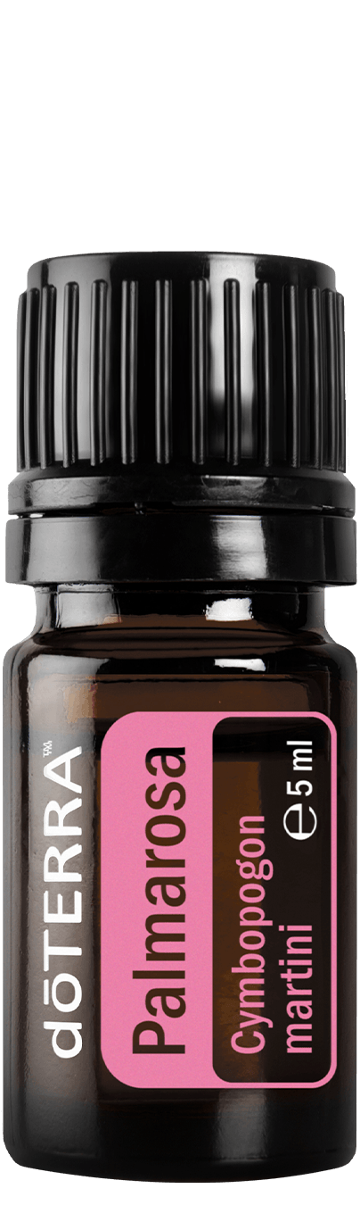 doTERRA Palmarosa