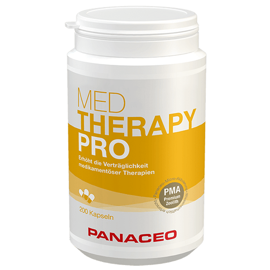PANACEO MED THERAPY - PRO - PROBIOSA