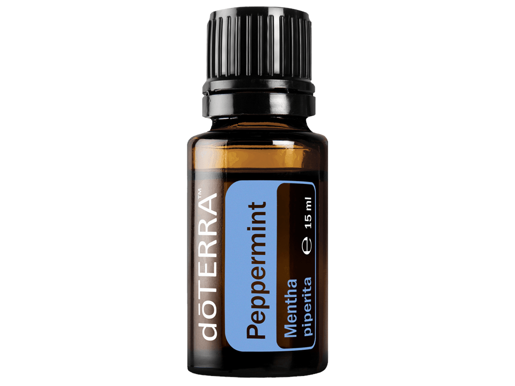 Peppermint (Pfefferminz) - PROBIOSA