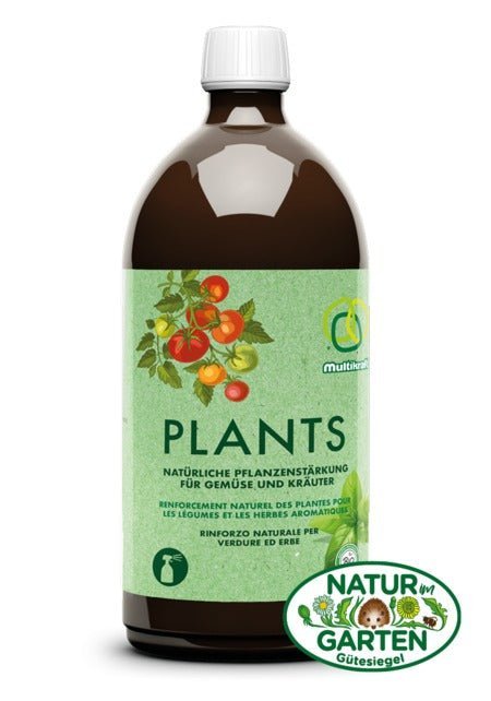 Plants von Multikraft - PROBIOSA